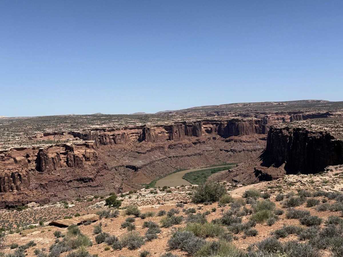 The Spur Overlook photo 3