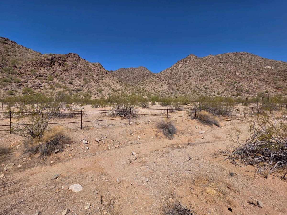Butterfield Stage Overland Route Section 2 photo 3