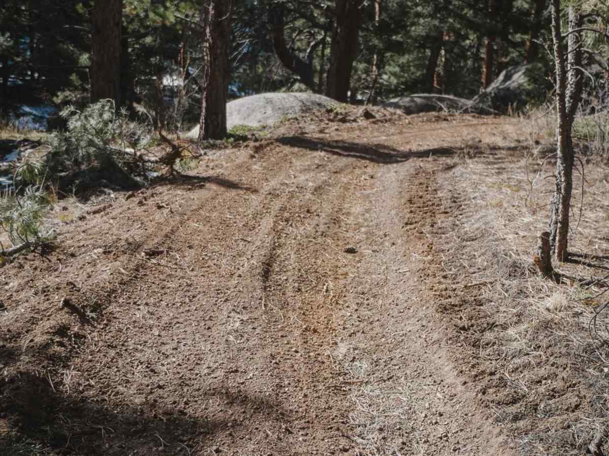 Scotty's Cutoff ATV Trail photo 4