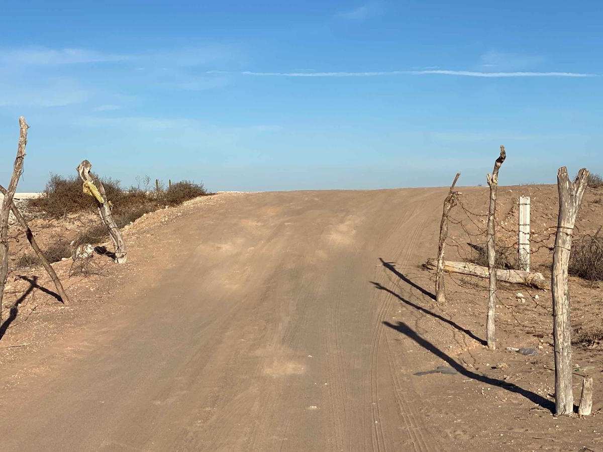 Estuary Road photo 6