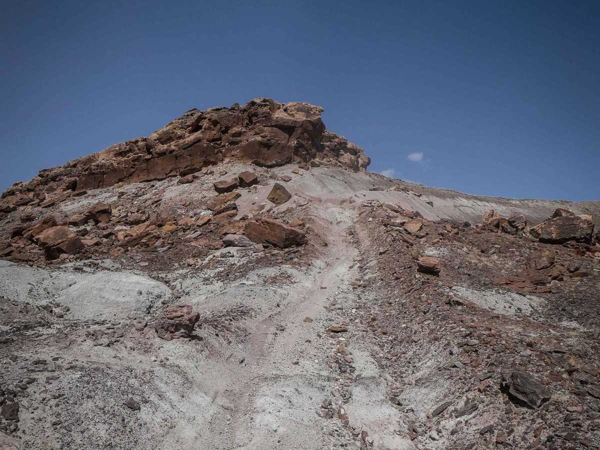 Crystal Geyser Trail (South) photo 4