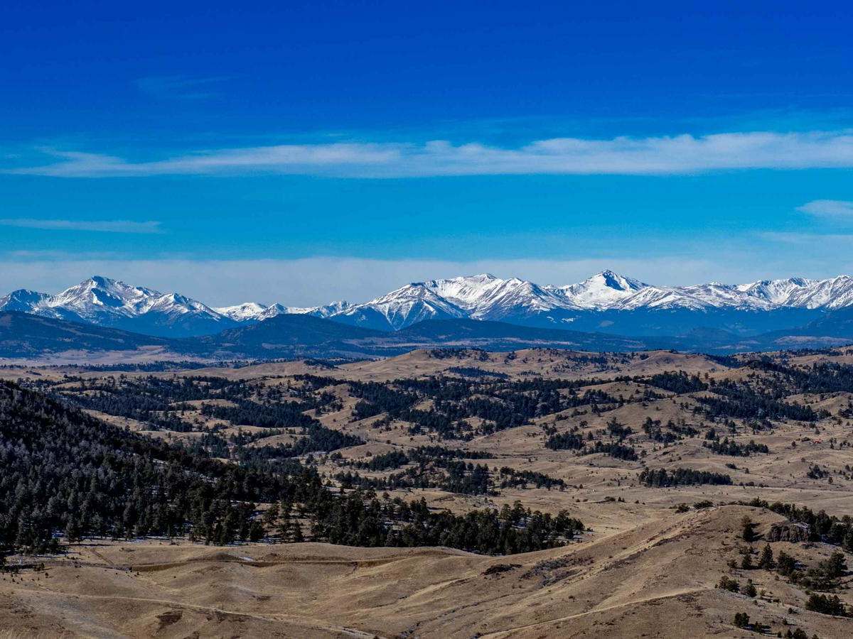 39 Mile Mountain Part 2 photo 3