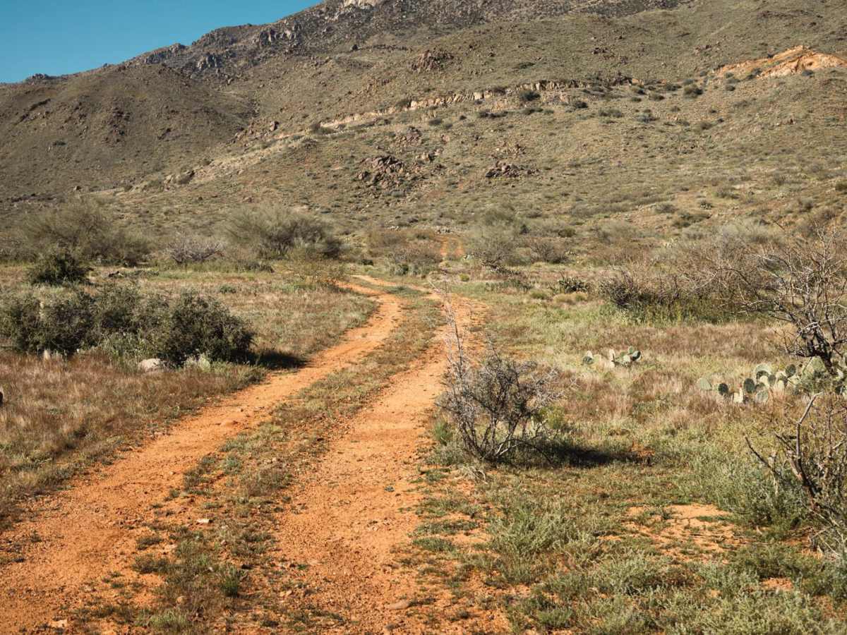 Spurline Mine photo 5