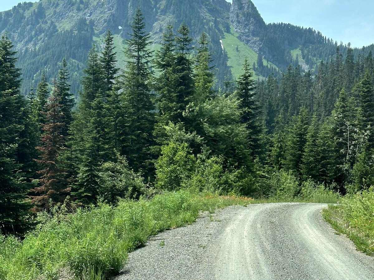 Canyon Ridge Road photo 2
