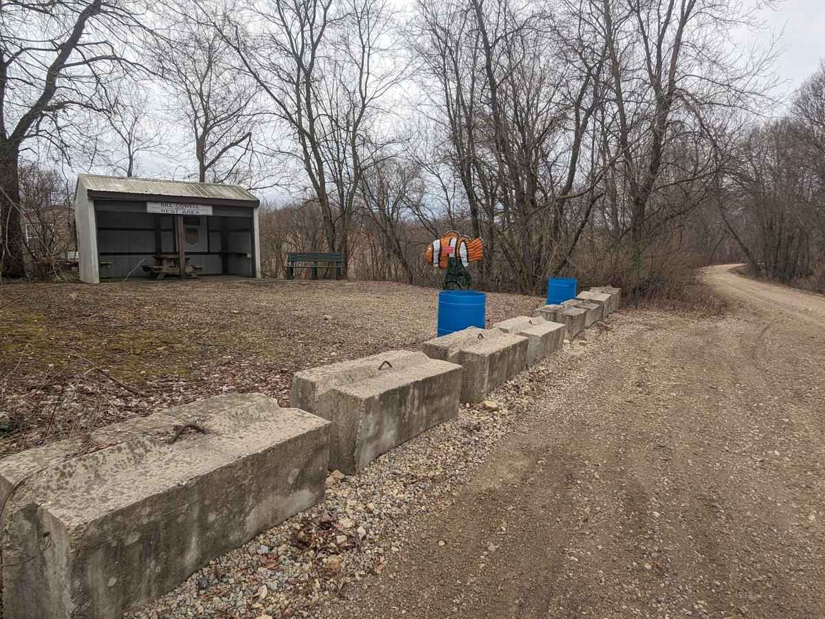 CCRT - Monroe to Browntown photo 3