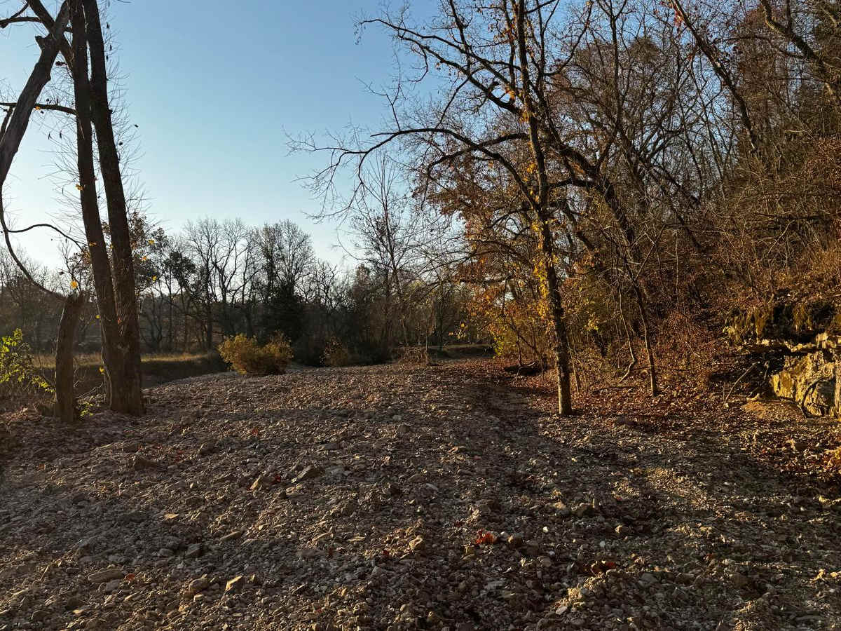 Main Creek photo 4