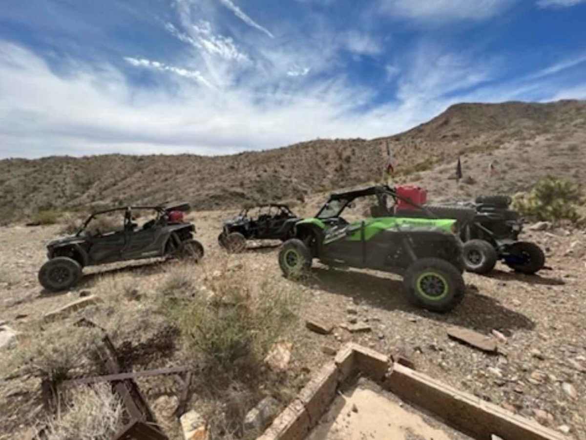 Jupiter Mine photo 4