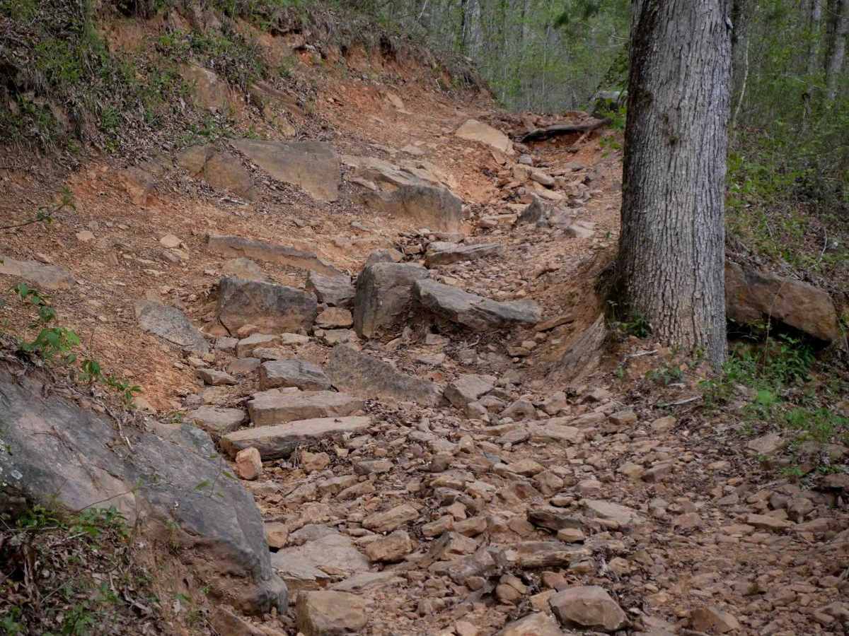 Gap Hollow Spur West photo 2
