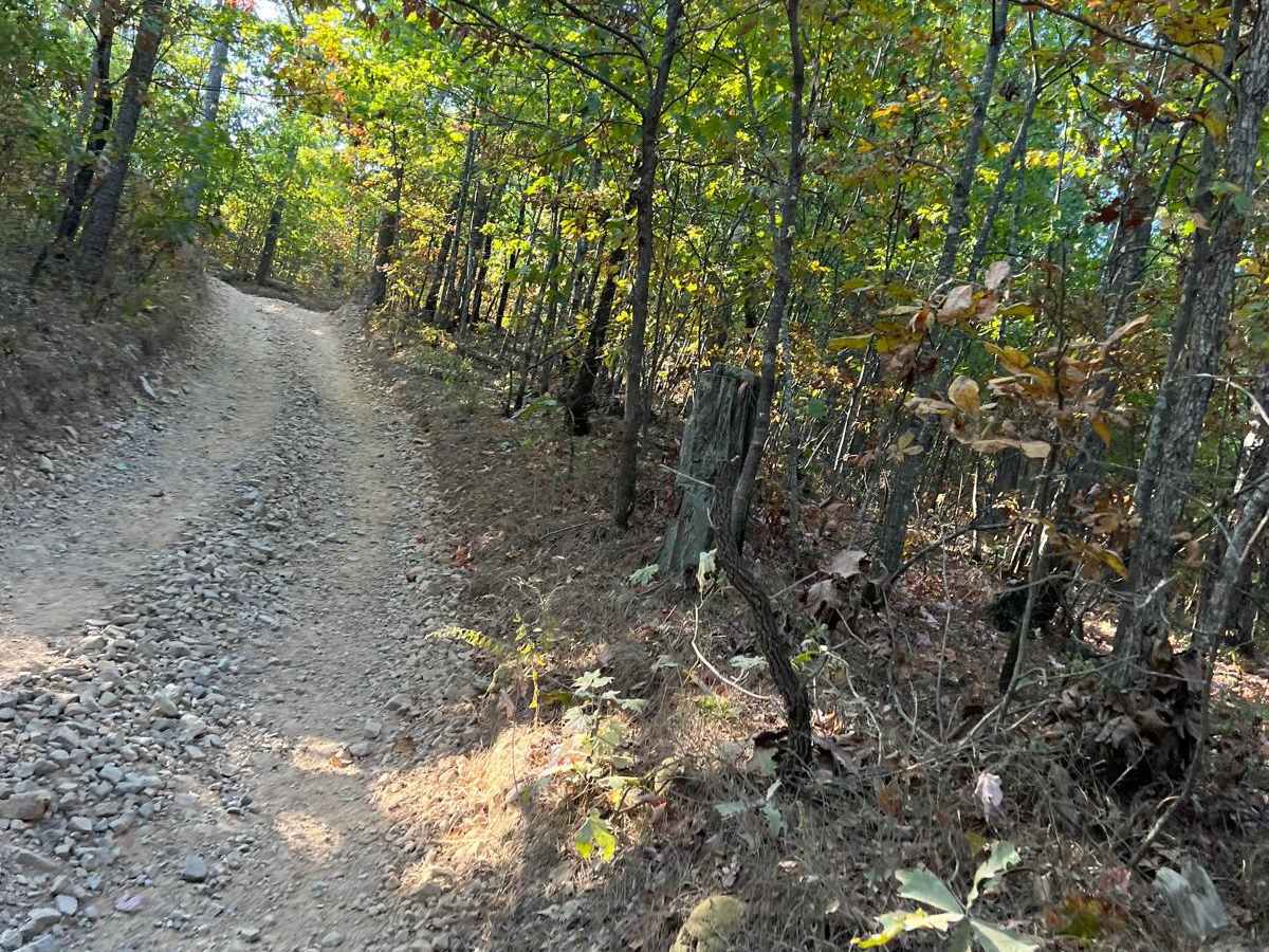 West Trailhead photo 3