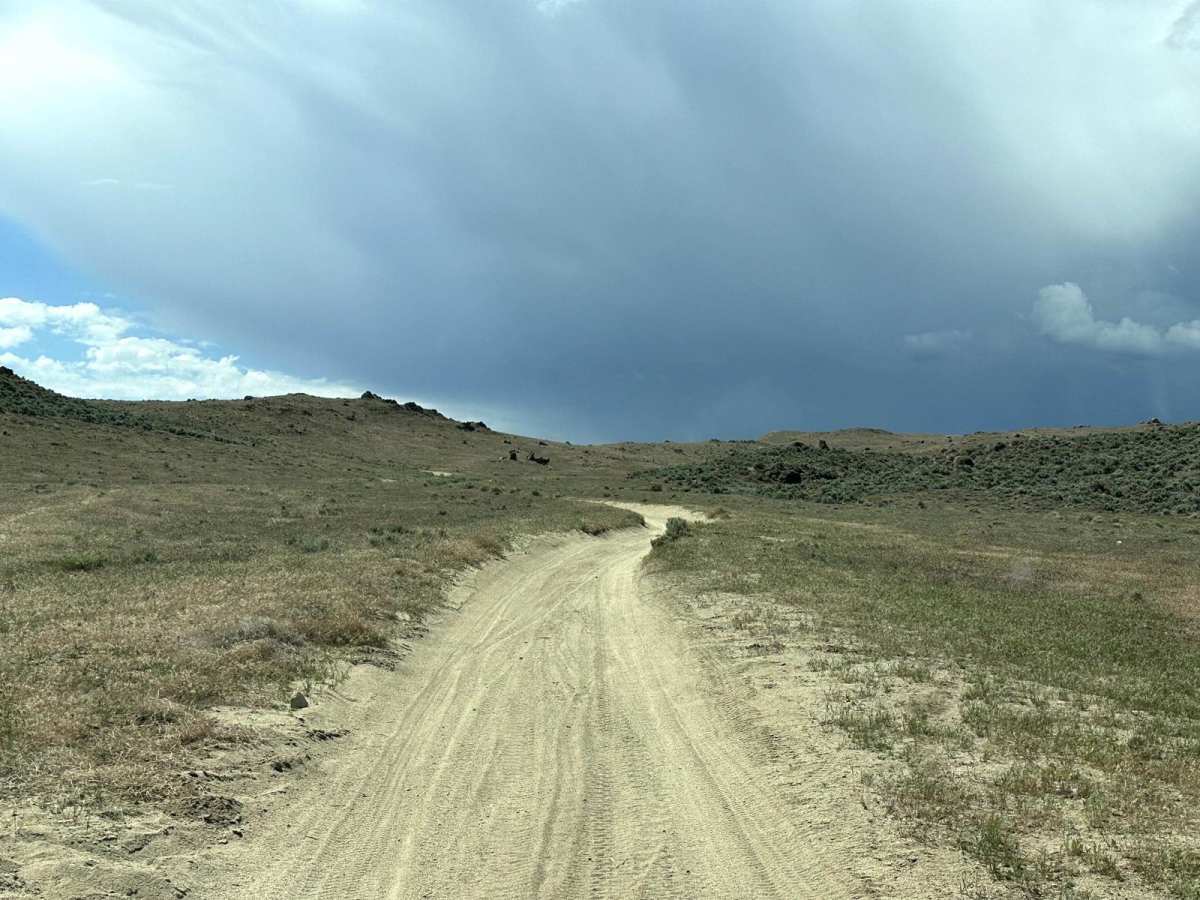 Kane Springs Road photo 5