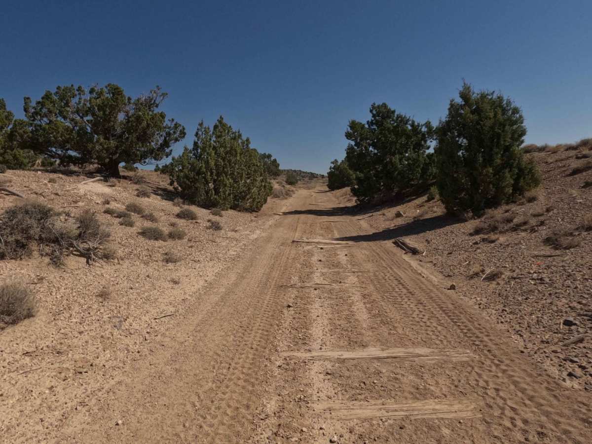 Frisco Mine & Cemetery photo 6