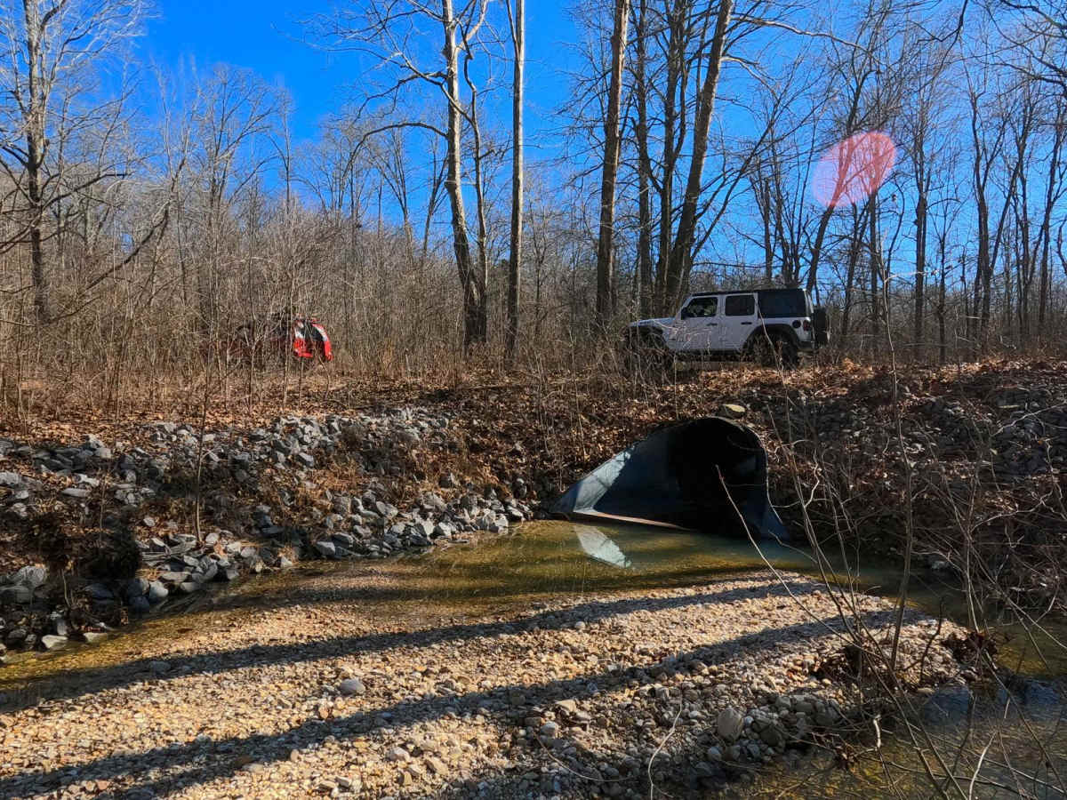 Roger's Road - FS 113 photo 5