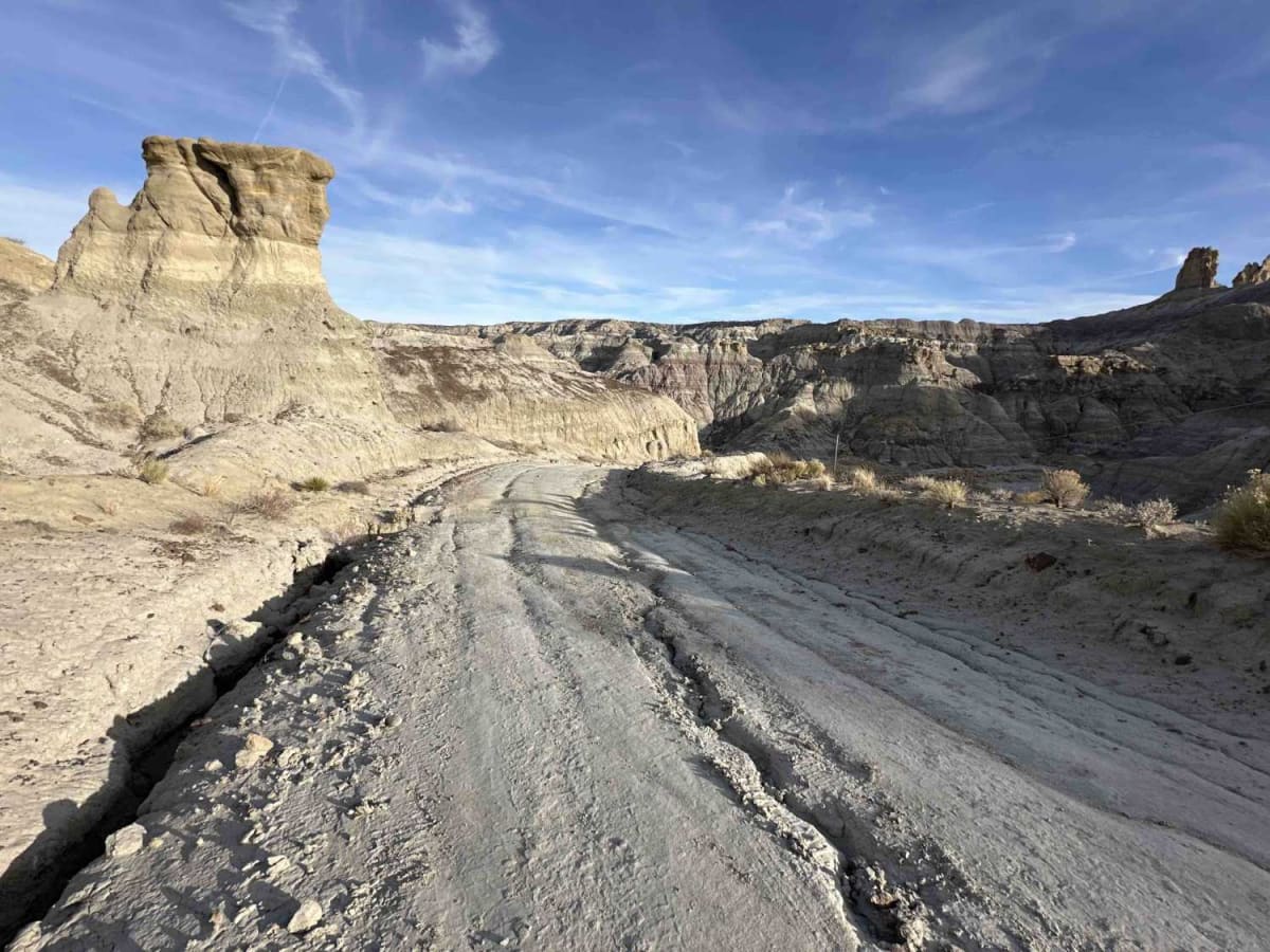 Kutz Canyon East photo 5