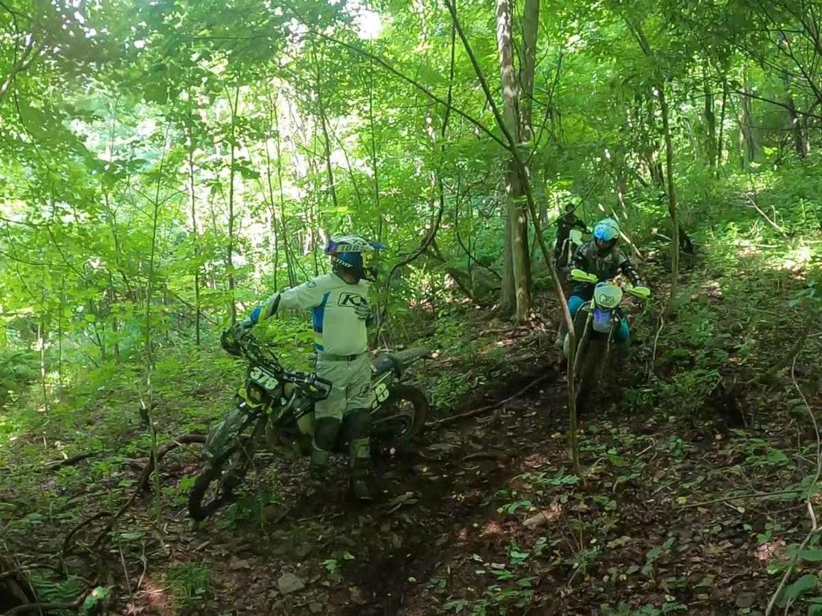 Mountain Ridge ATV Park Singletrack CC photo 2