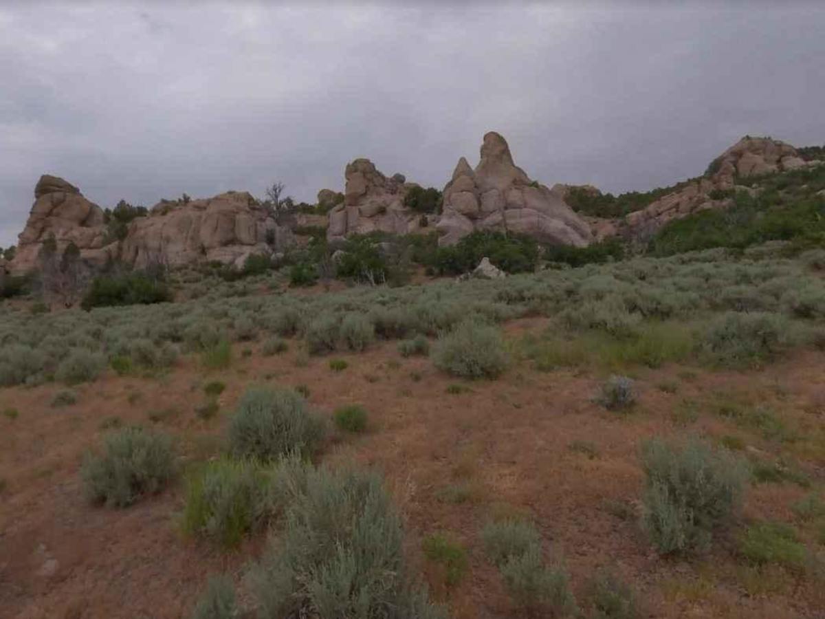 Cave ATV Trail 31039 photo 5