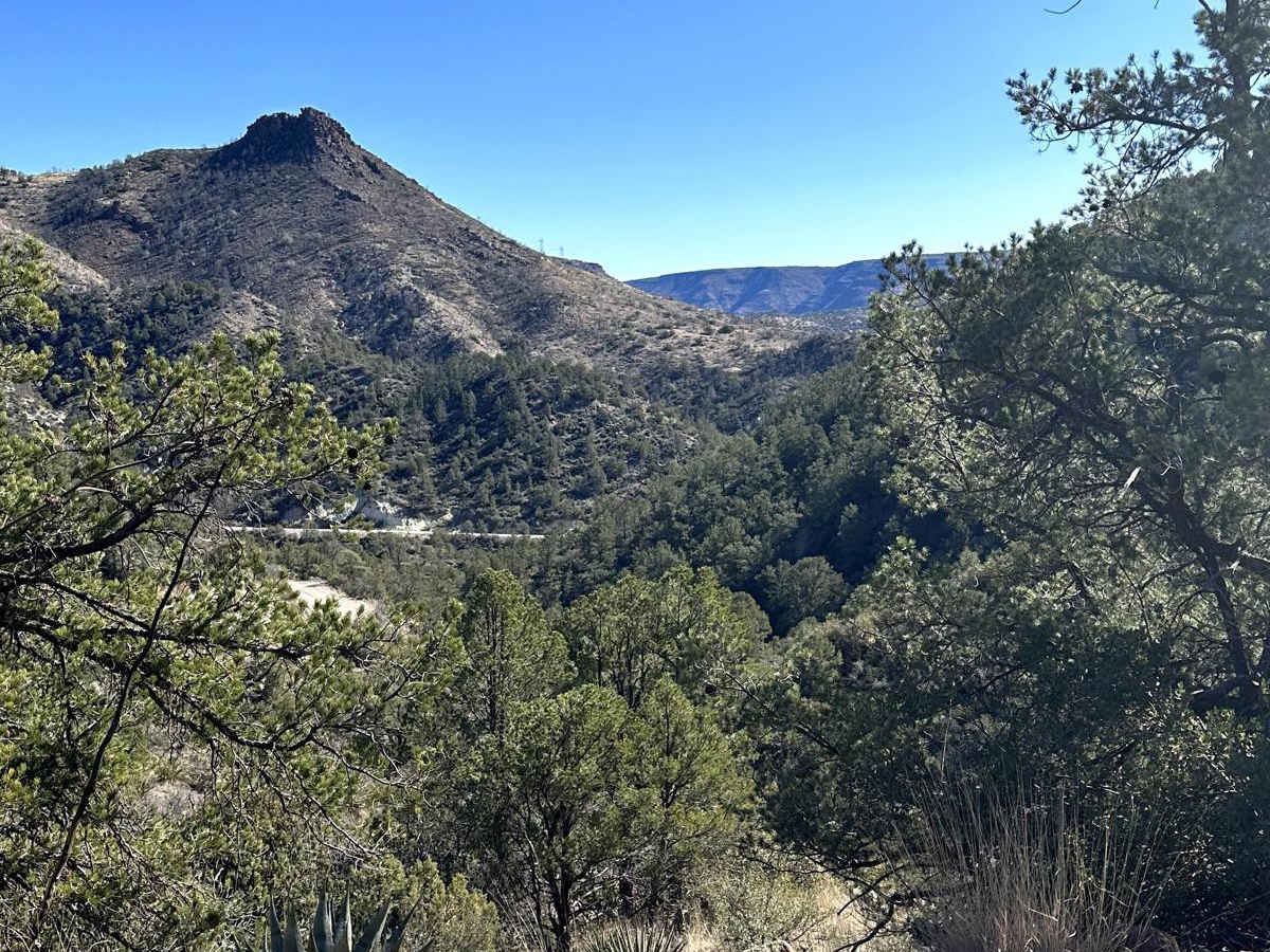 Fossil Creek Road photo 4