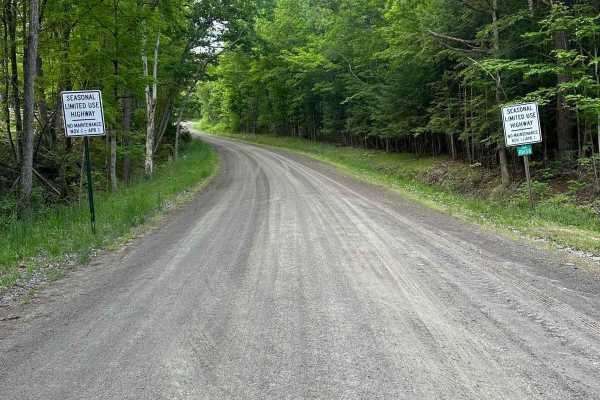 Coombs Road