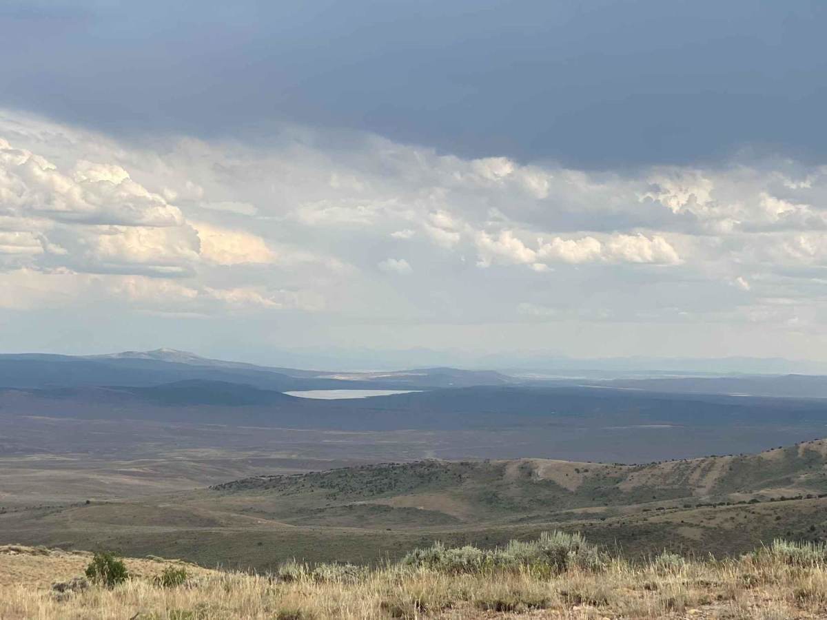 Rex Peak photo 2