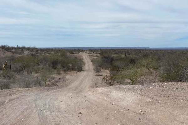 Cruz Loop