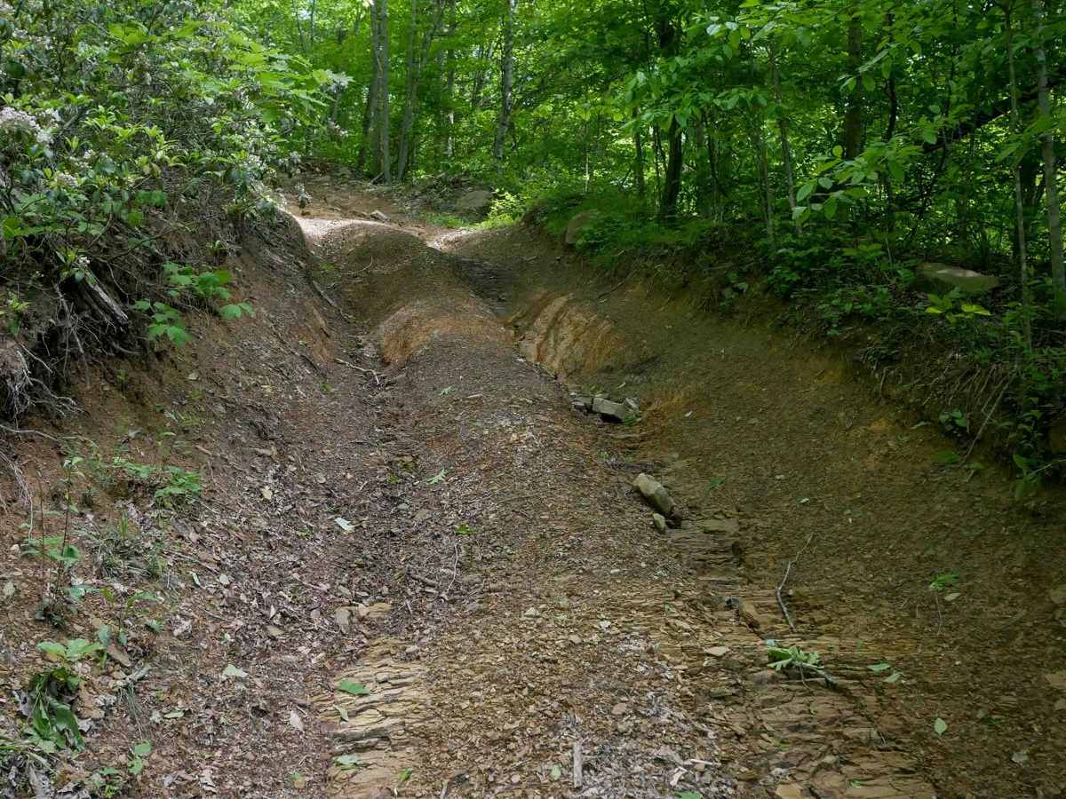 RV33 trail photo