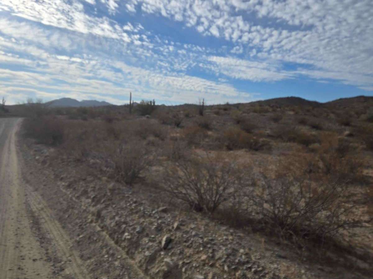 Hovatter Road photo 2