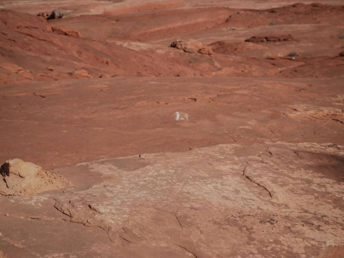 Red Rocks Trail photo 2
