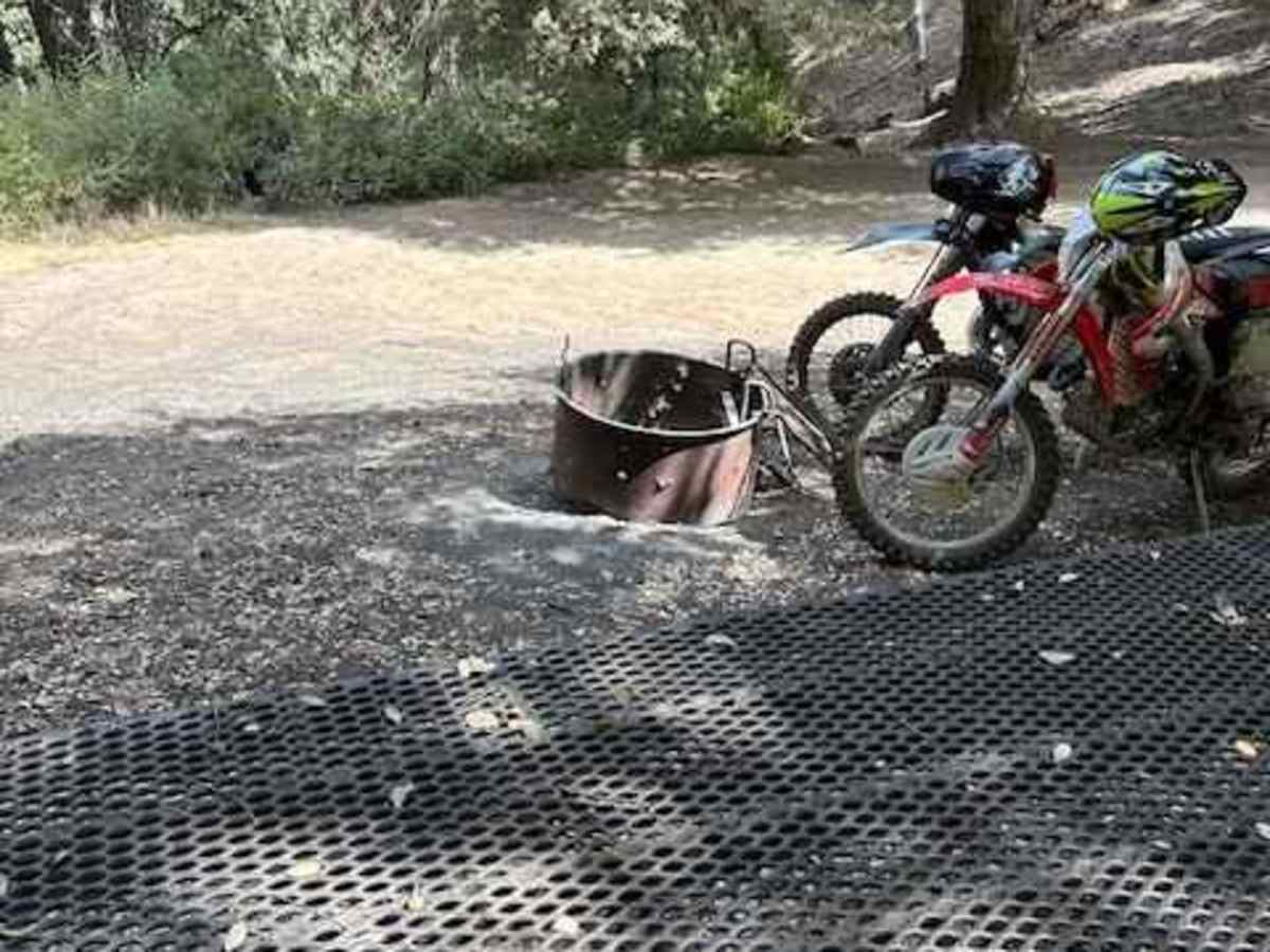 West Tecuya OHV photo 4