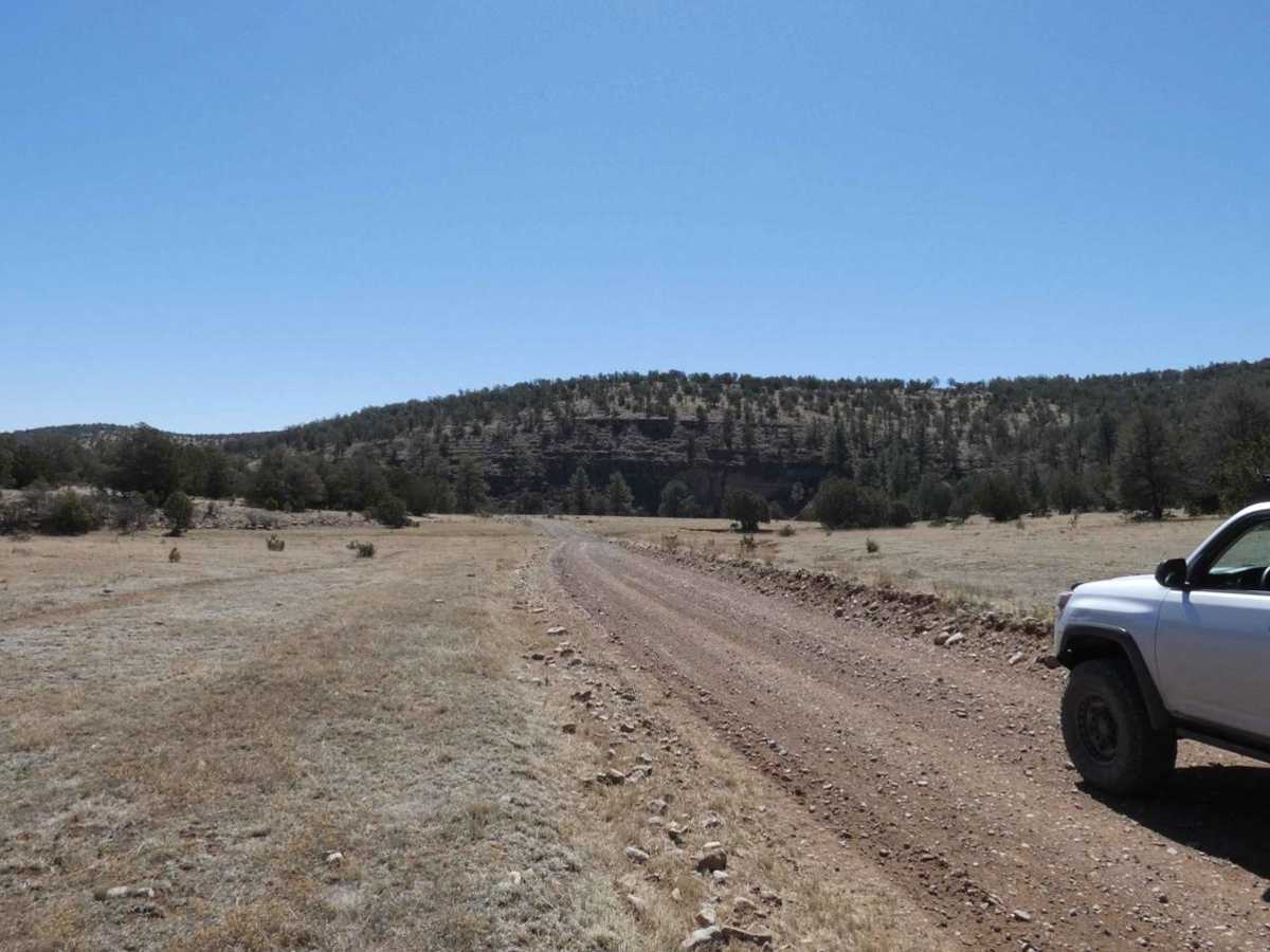 Dog Canyon photo 5