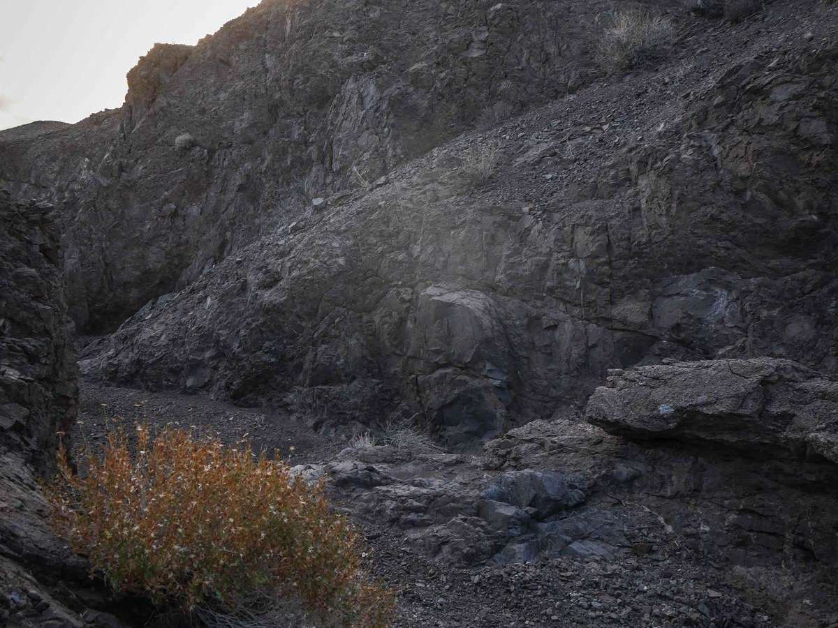 Rock Canyon Wash photo 4