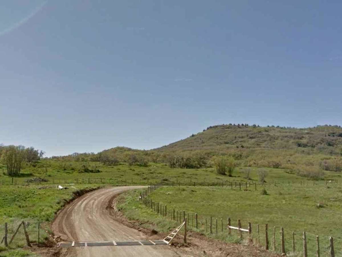 Kolob Terrace Road photo 2