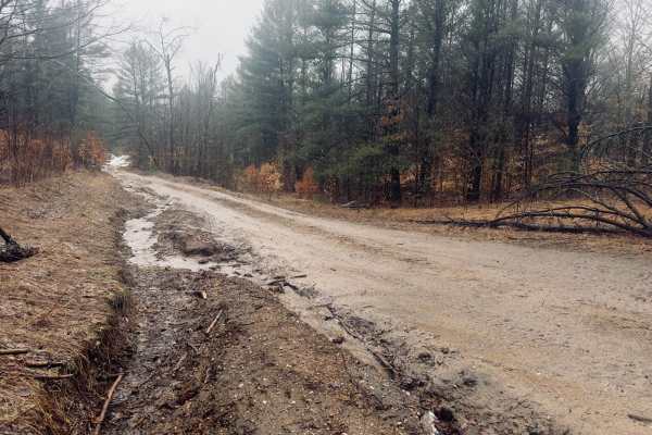 Richardson Road Northwest
