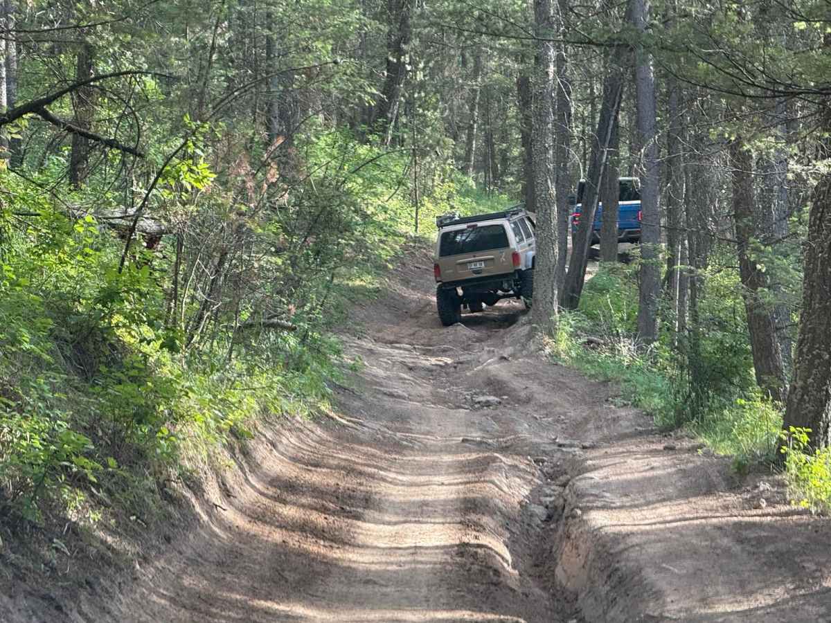Webster Dam photo 6