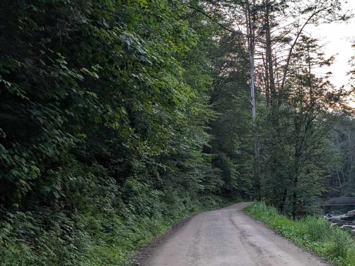 Hoagland Branch Road photo 5