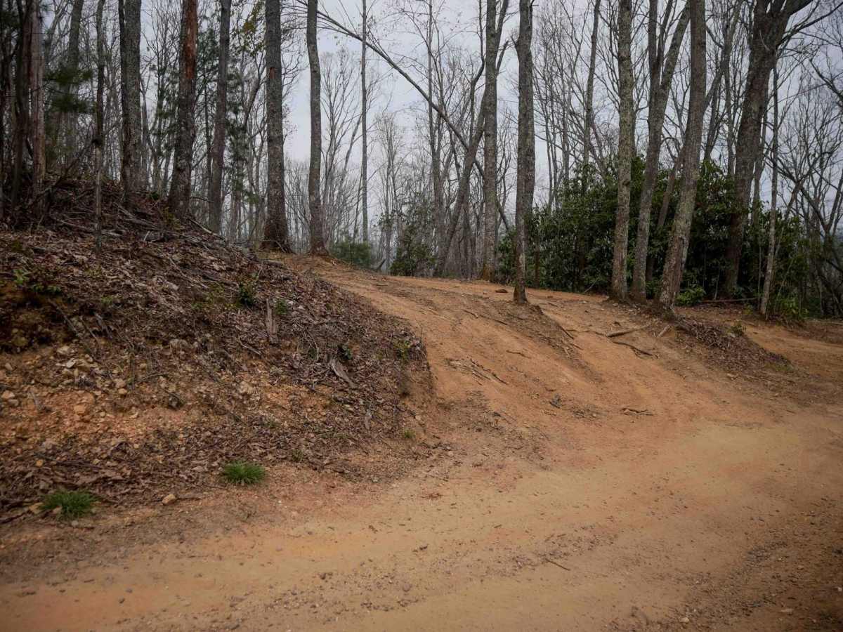 16 trail photo