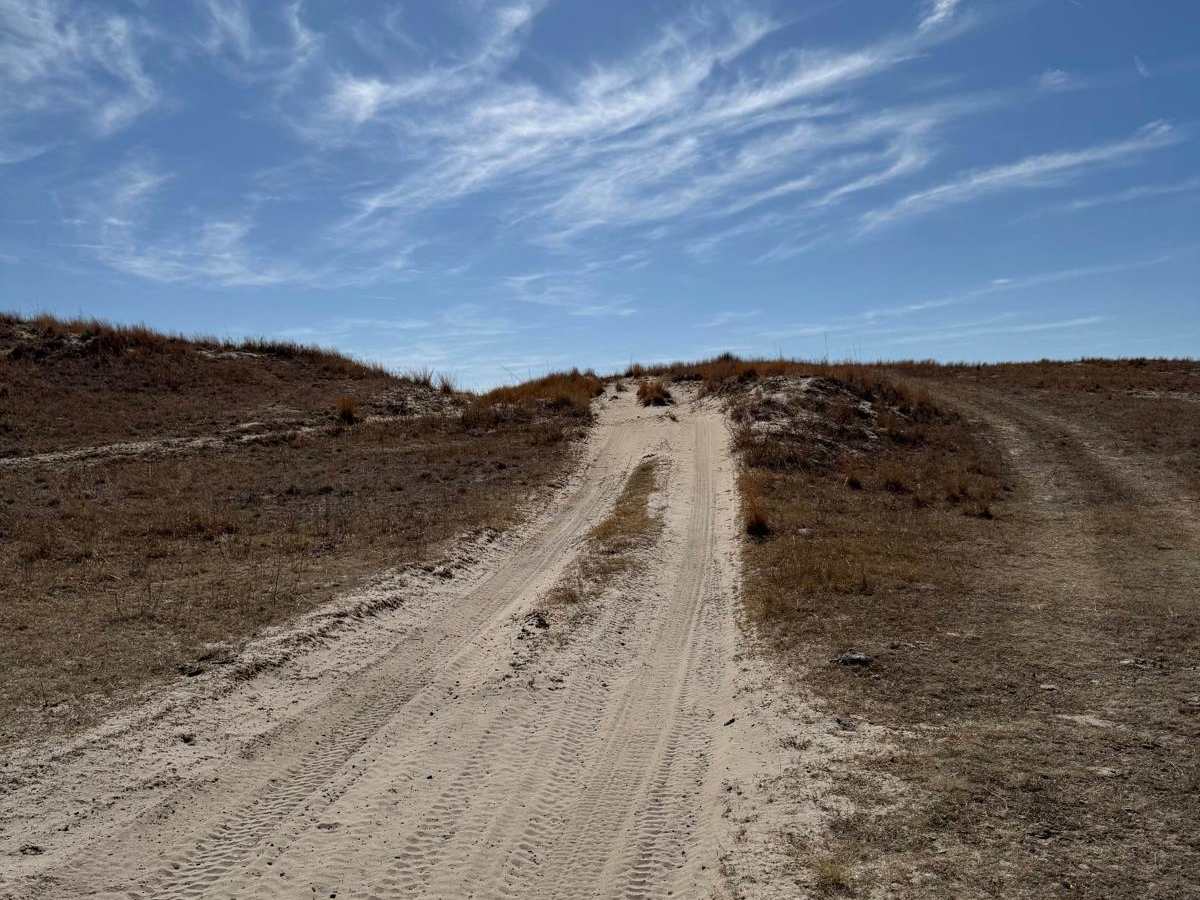Forest Road 214-2 - County Line photo 3