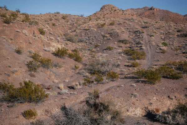ATV Loop