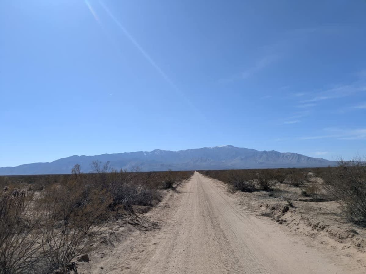 Artesia Road photo 2