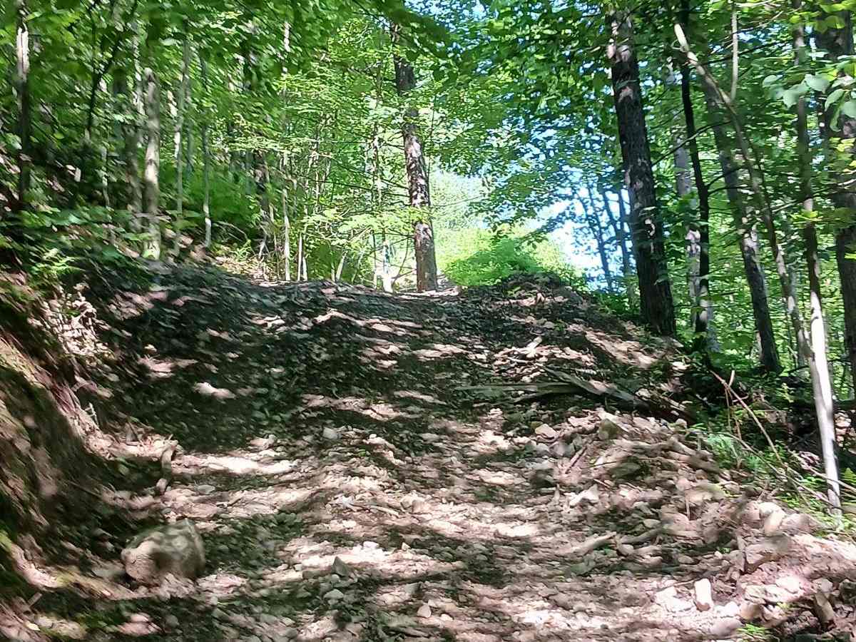 Trail 13G - Rock Run Recreation Area photo 5