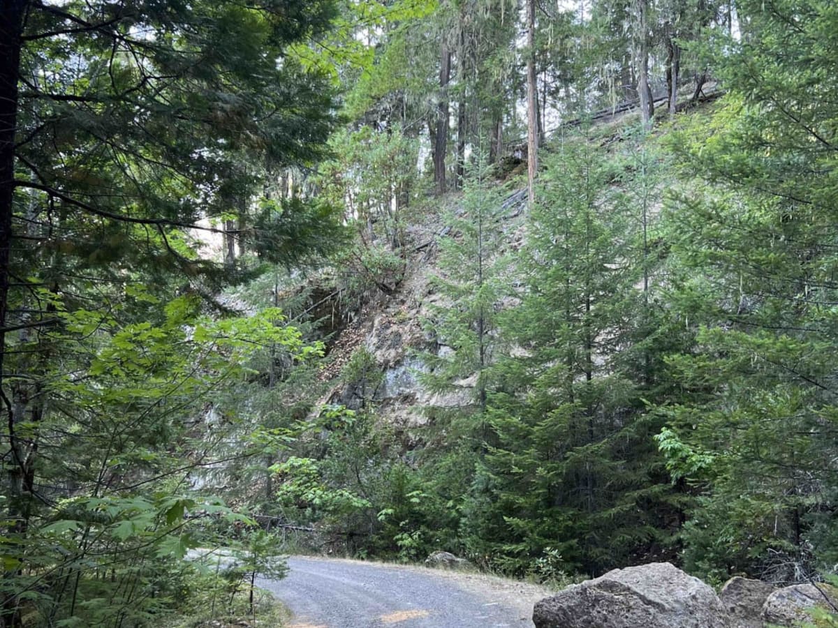 Gate Creek 5875565 photo 4