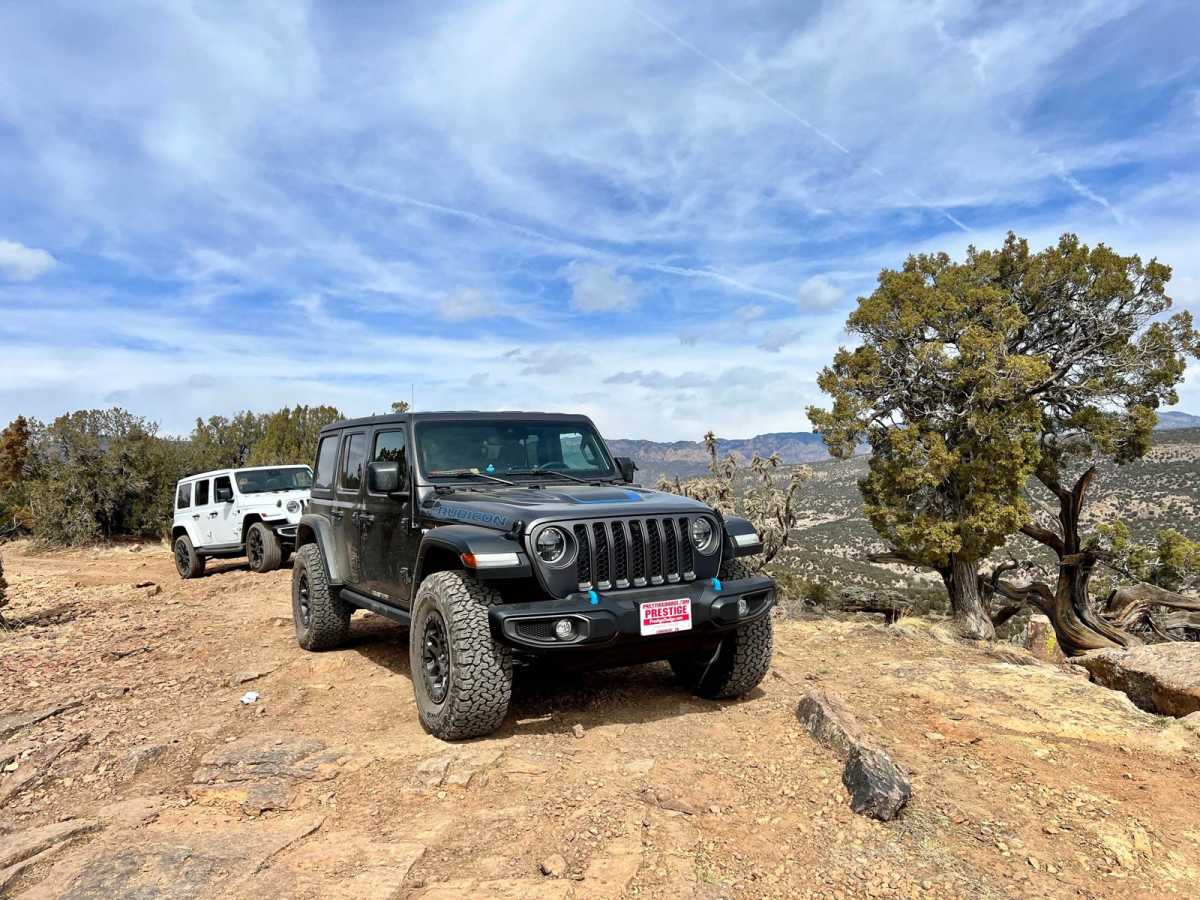 Shaeffer Dam Loop - BLM#6102K photo 6
