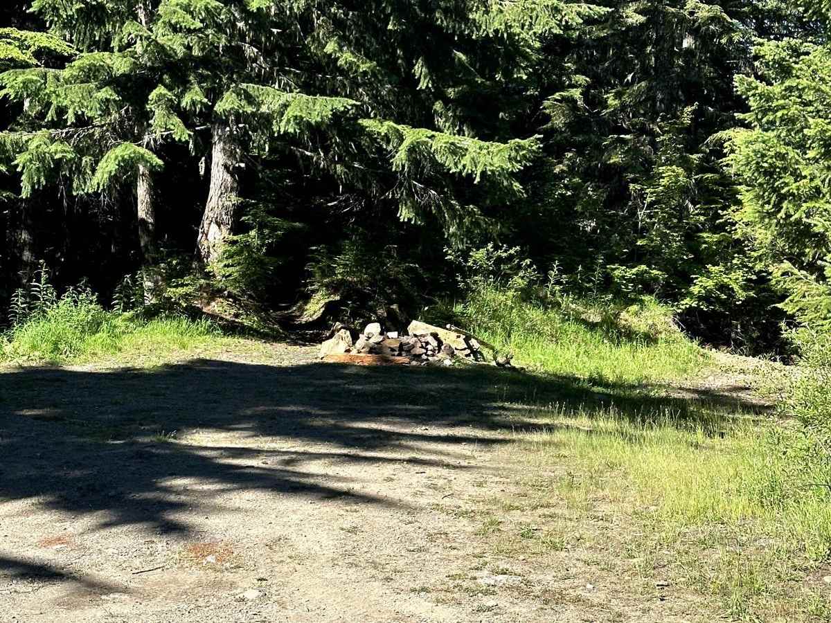 Horse Creek Trail photo 4