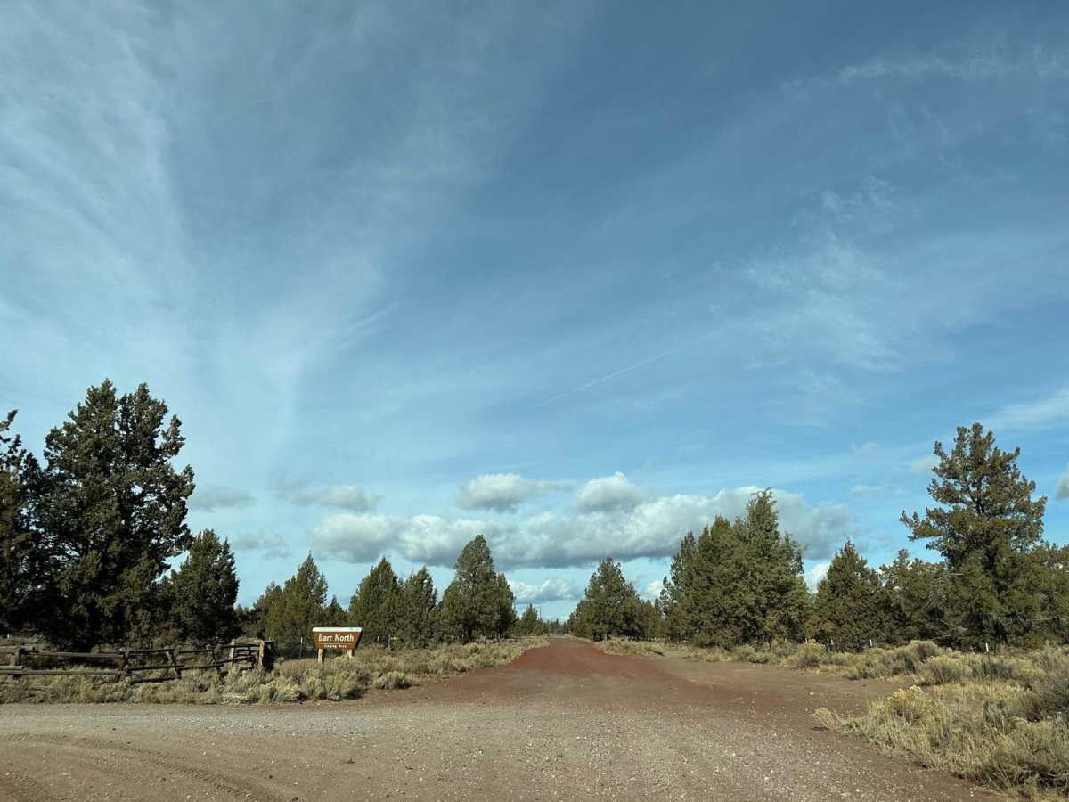 Barr Road Cut Through photo 6