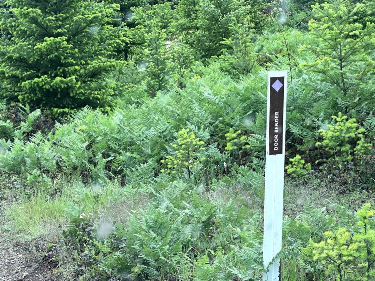 Door Bender Trail photo 3