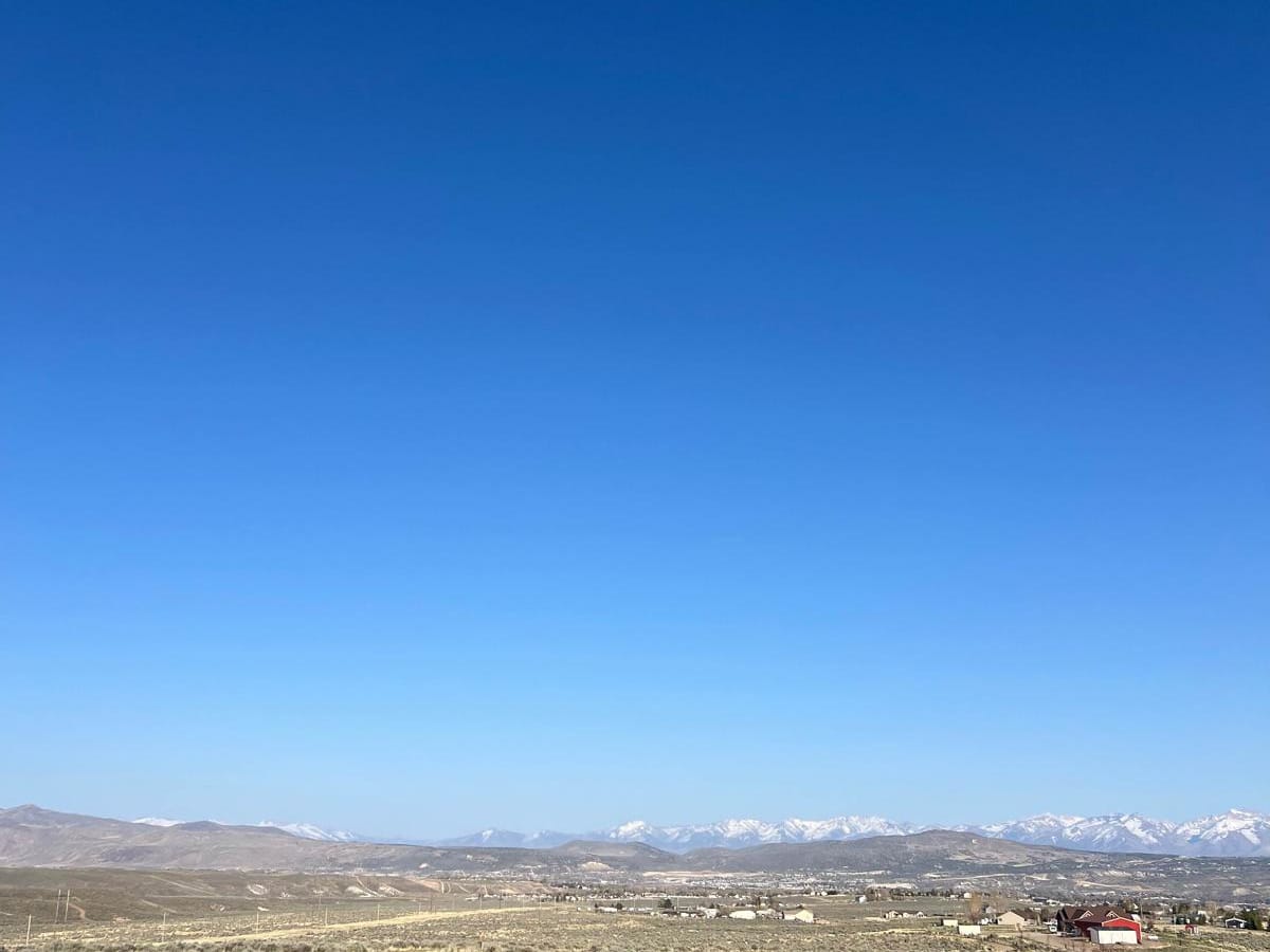 Adobe Heights Bypass trail photo