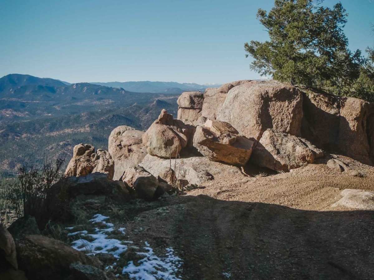 675 Noddle ATV Trail photo 4