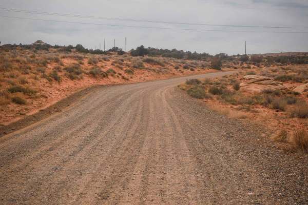 South Jacobs Tanks Road