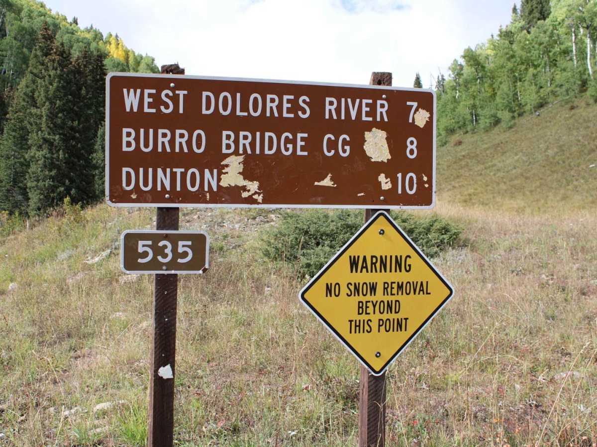 Fish Creek Approach photo 2