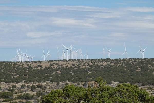 Windmill Way