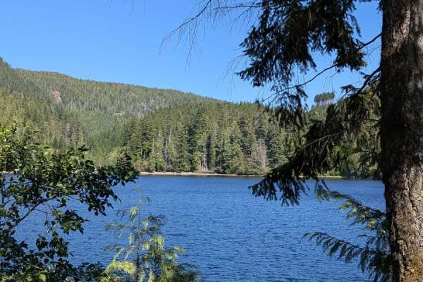 Atluck Lake