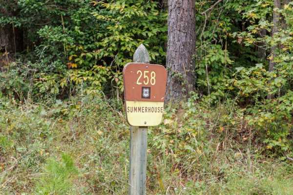 Summerhouse Road - FSR 258